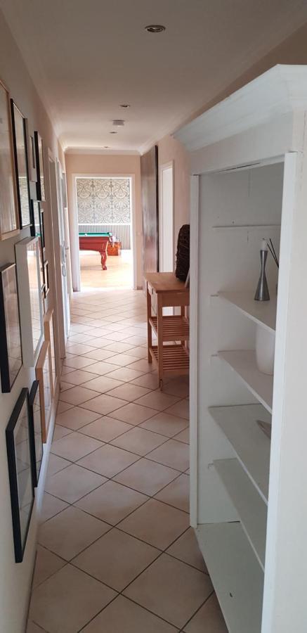 Stilvolles Apartment Romantic Neukirchen vorm Wald Exterior foto